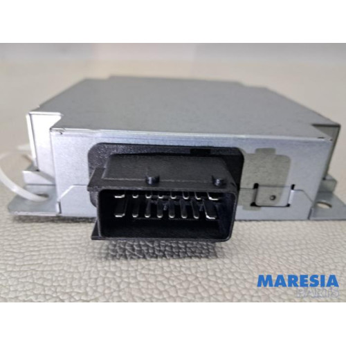 Alfa Romeo - Giulietta - Radio Modul