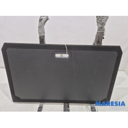 Renault - Captur - Vloerplaat bagageruimte