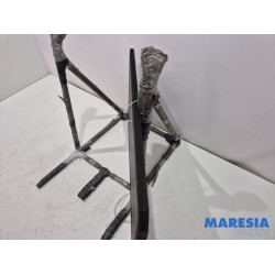 Renault - Captur - Vloerplaat bagageruimte