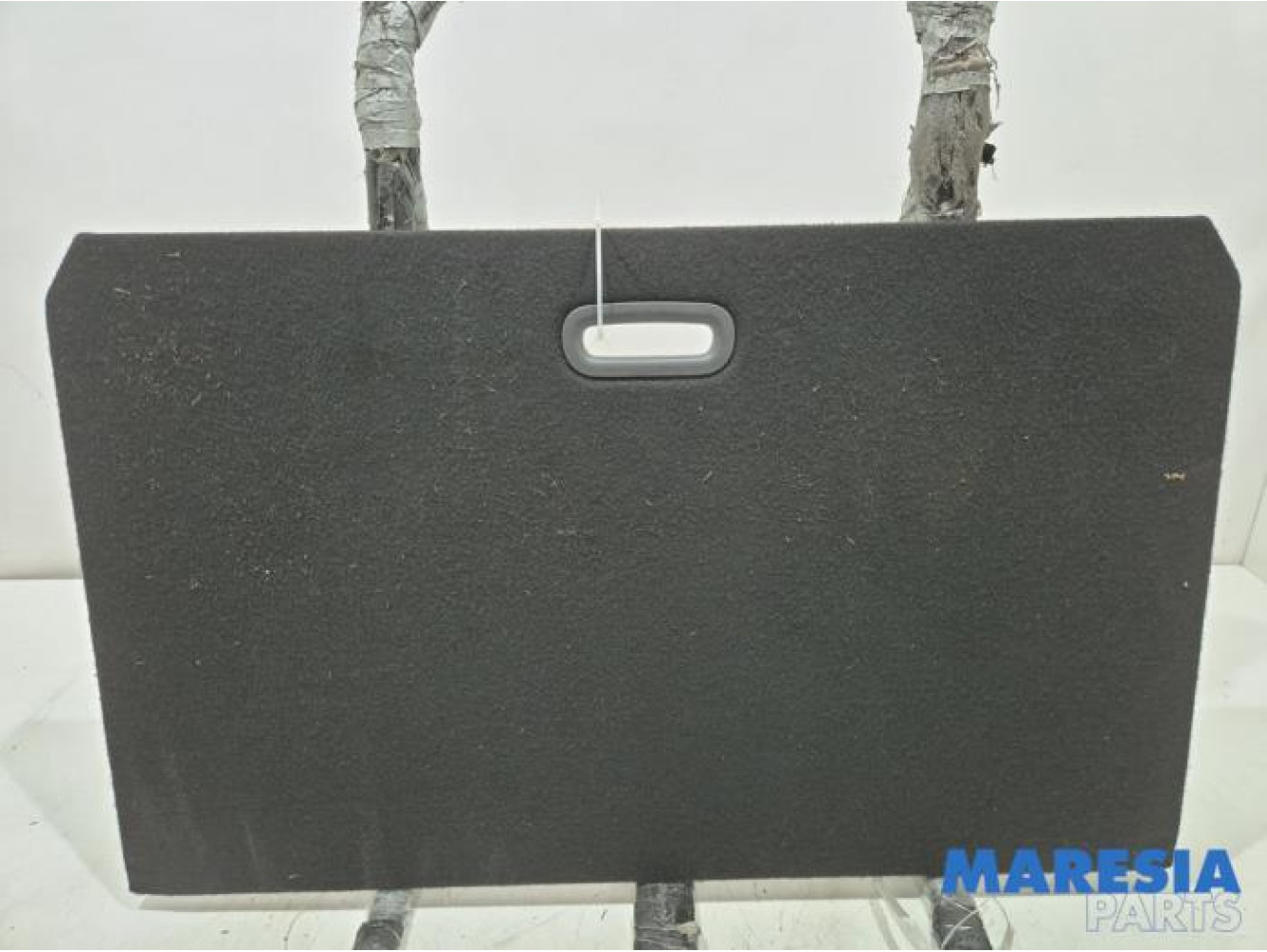 Renault - Captur - Vloerplaat bagageruimte