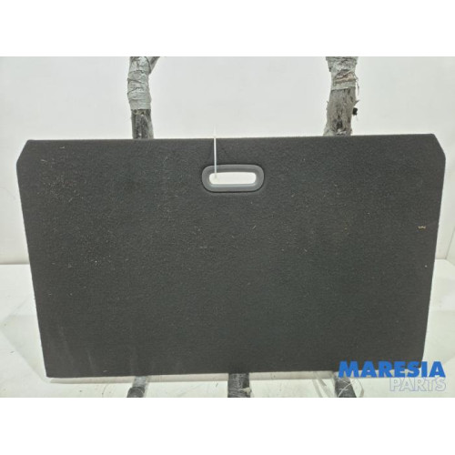 Renault - Captur - Vloerplaat bagageruimte