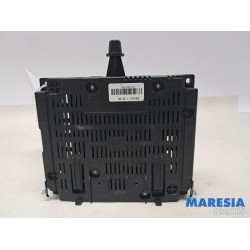 Alfa Romeo - Giulietta - Blue&Me