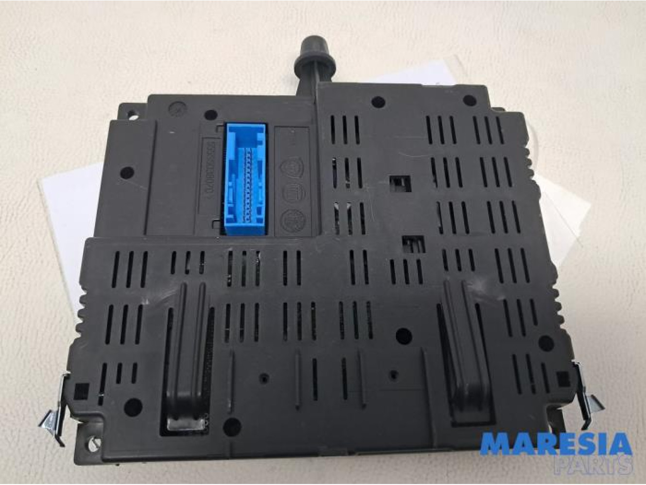 Alfa Romeo - Giulietta - Blue&Me