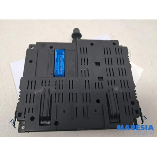 Alfa Romeo - Giulietta - Blue&Me