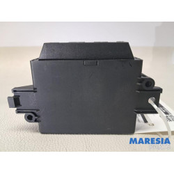 Alfa Romeo - Giulietta - PDC Modul