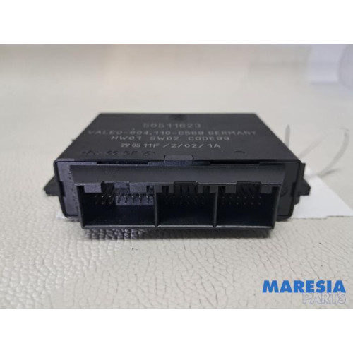 Alfa Romeo - Giulietta - PDC Modul