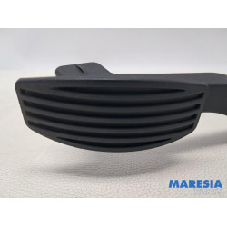 Alfa Romeo - Giulietta - Gaspedal