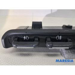 Alfa Romeo - Giulietta - Commutateur