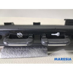 Alfa Romeo - Giulietta - Commutateur