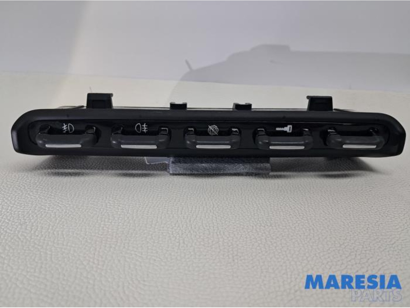 Alfa Romeo - Giulietta - Commutateur