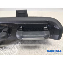 Alfa Romeo - Giulietta - Commutateur