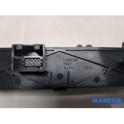 Alfa Romeo - Giulietta - Commutateur