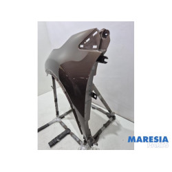 Renault - Captur - Kotflügel links vorne