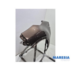 Renault - Captur - Kotflügel links vorne