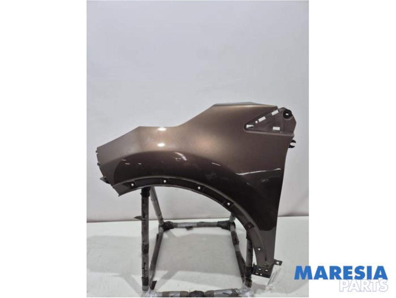 Renault - Captur - Kotflügel links vorne