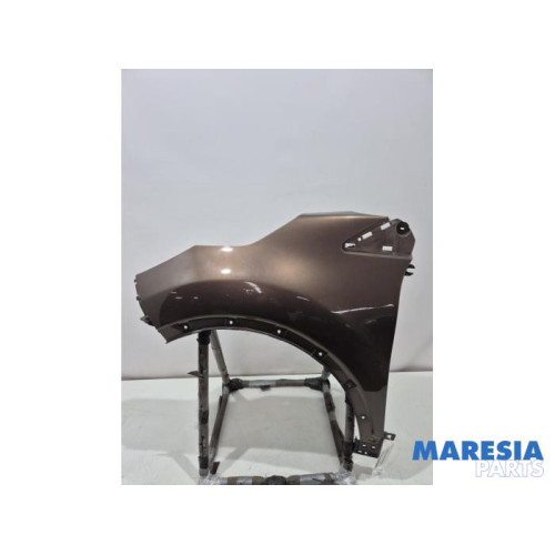 Renault - Captur - Kotflügel links vorne