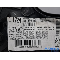 Alfa Romeo - Giulietta - Mécanique vitre 4portes arrière droite