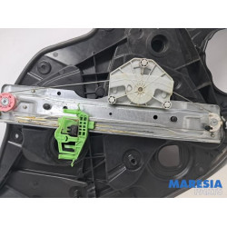 Alfa Romeo - Giulietta - Mécanique vitre 4portes arrière droite