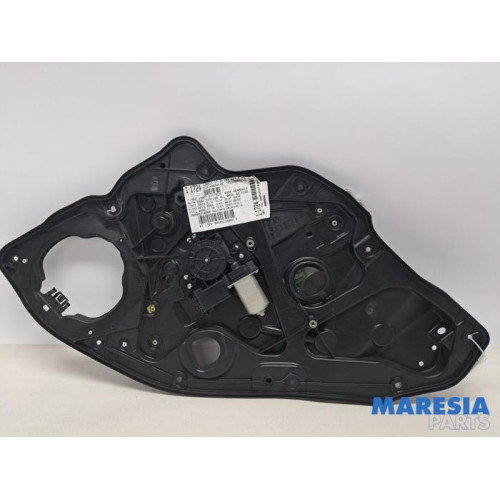 Alfa Romeo - Giulietta - Mécanique vitre 4portes arrière droite