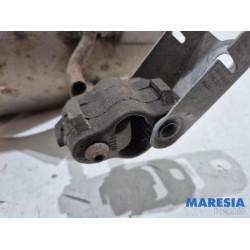 Renault - Captur - Exhaust rear silencer