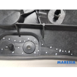 Alfa Romeo - Giulietta - Rear door window mechanism 4-door, left