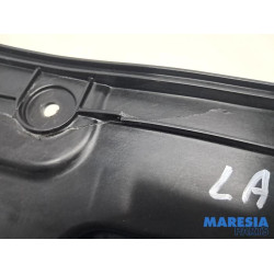 Alfa Romeo - Giulietta - Rear door window mechanism 4-door, left