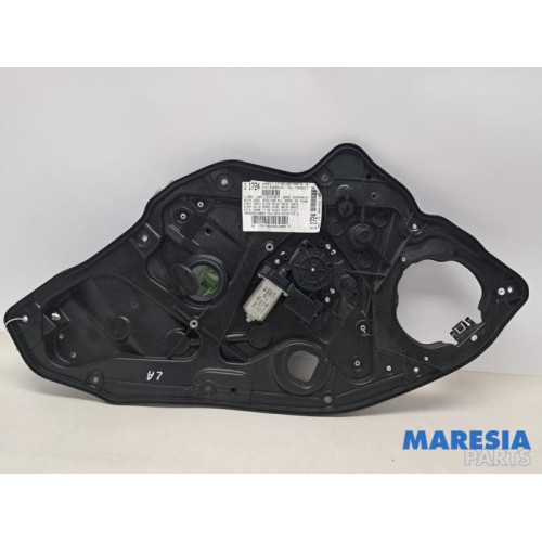 Alfa Romeo - Giulietta - Mécanique vitre 4portes arrière gauche