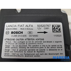Alfa Romeo - Giulietta - Airbag Module