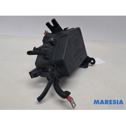 Alfa Romeo - Giulietta - Boîte à fusibles