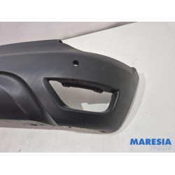 Renault - Captur - Achterbumper