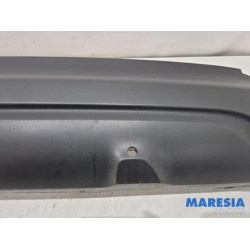 Renault - Captur - Achterbumper