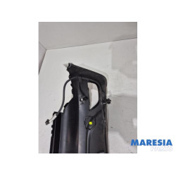 Renault - Captur - Achterbumper