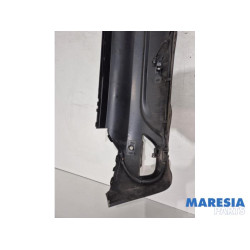 Renault - Captur - Achterbumper