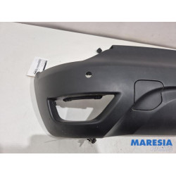 Renault - Captur - Achterbumper