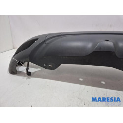 Renault - Captur - Achterbumper