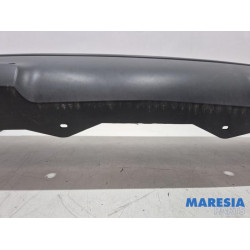 Renault - Captur - Achterbumper