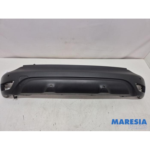 Renault - Captur - Achterbumper