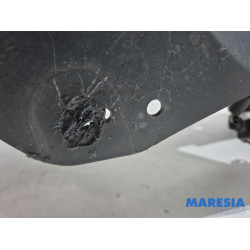 Renault - Captur - Achterbumper