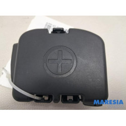 Alfa Romeo - Giulietta - Boîte à fusibles