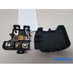 Alfa Romeo - Giulietta - Boîte à fusibles