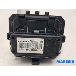 Alfa Romeo - Giulietta - Kachel Weerstand