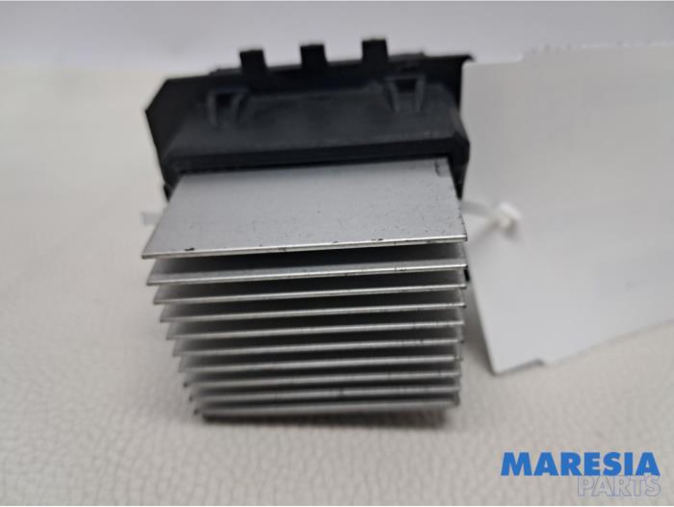 Alfa Romeo - Giulietta - Kachel Weerstand