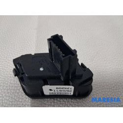 Alfa Romeo - Giulietta - AIH headlight switch