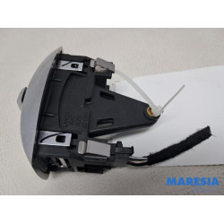 Alfa Romeo - Giulietta - Selectiehendel automaat