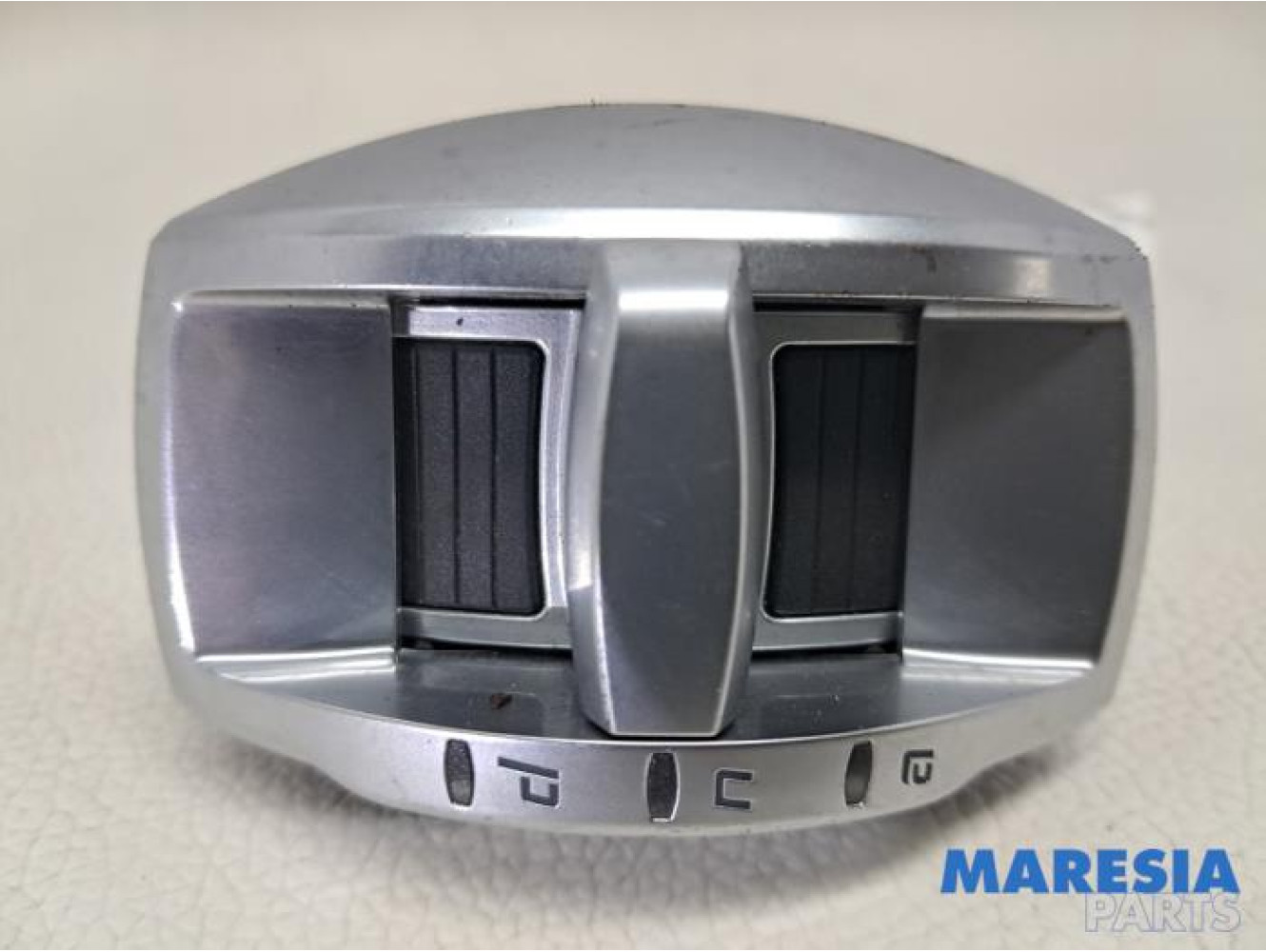 Alfa Romeo - Giulietta - Selectiehendel automaat