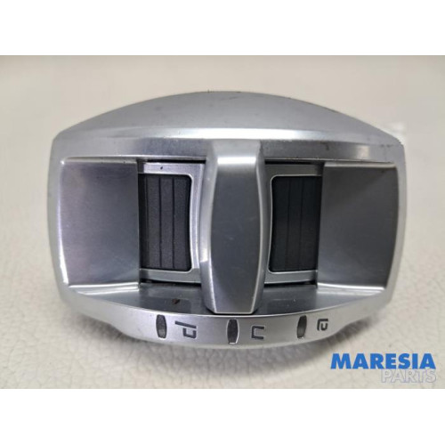 Alfa Romeo - Giulietta - Selectiehendel automaat