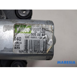 Alfa Romeo - Giulietta - Rear wiper motor