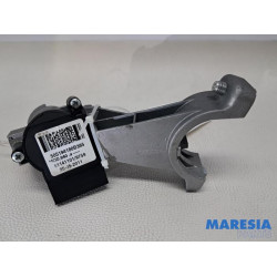 Alfa Romeo - Giulietta - Kontaktslot+Sleutel