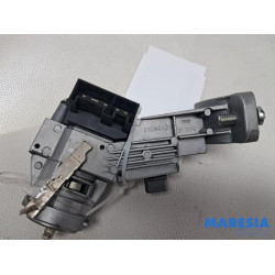 Alfa Romeo - Giulietta - Kontaktslot+Sleutel