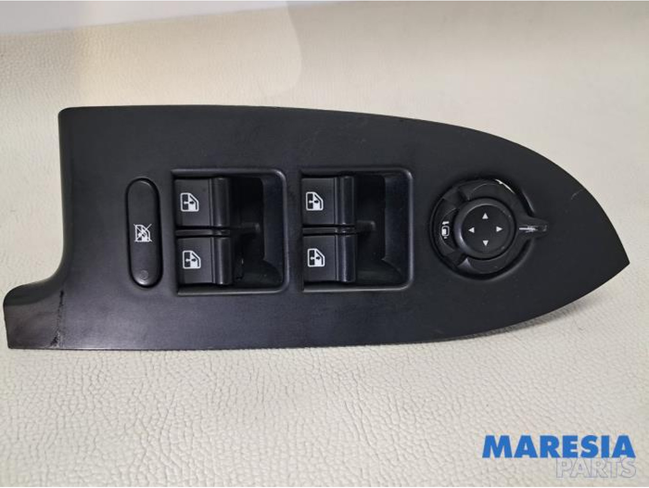 Alfa Romeo - Giulietta - Commutateur combi vitres